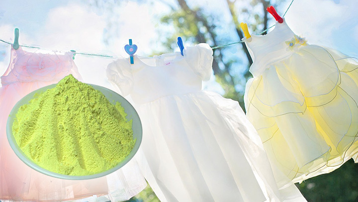 Optical Brightening Agent